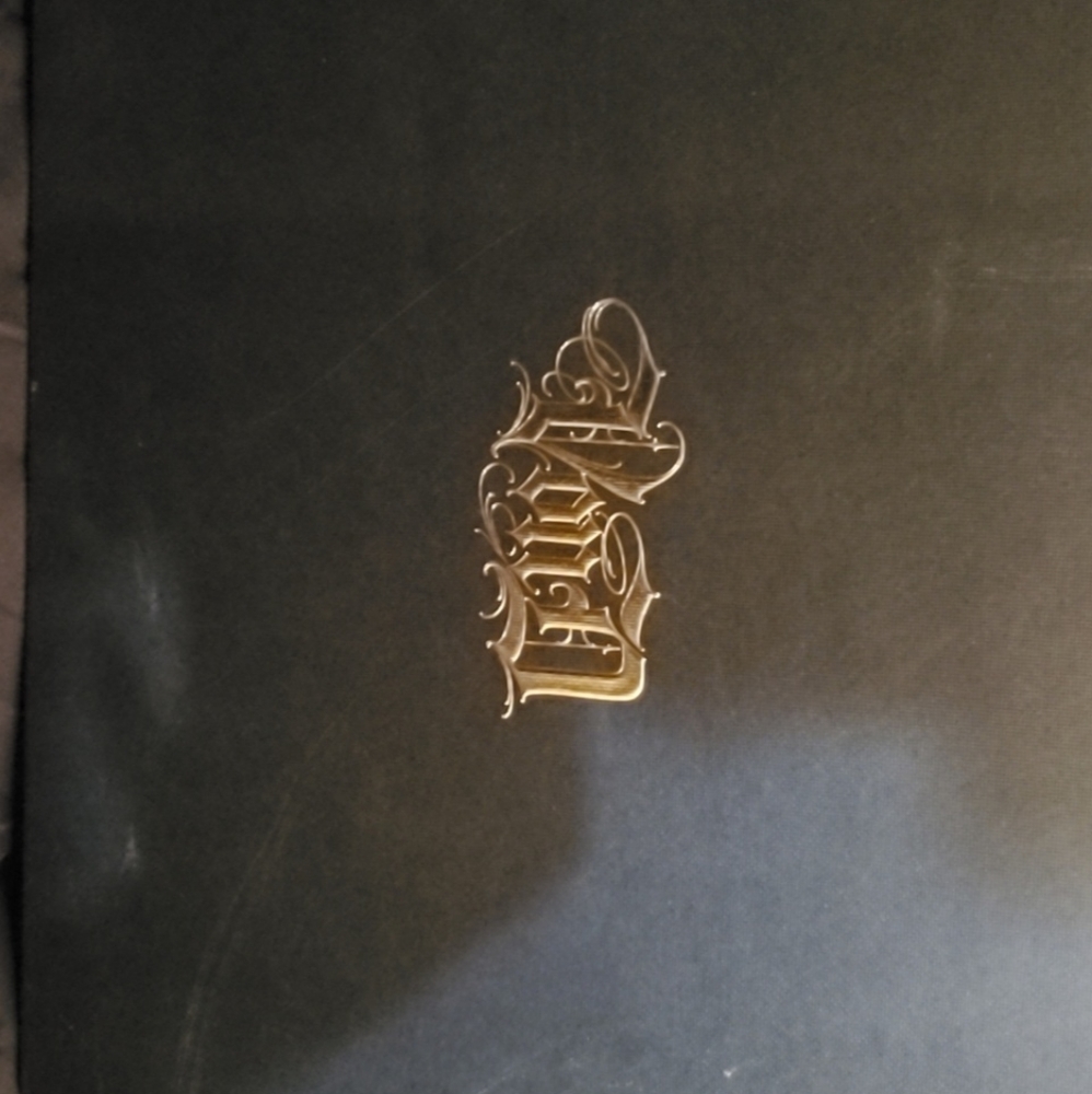 Kat Von D vegan leather boots